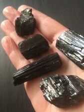 Crystal Raw Natural Rough