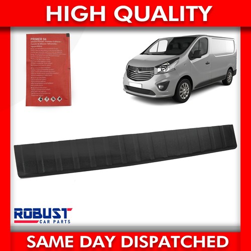 For renault trafic rear bumper - renault,