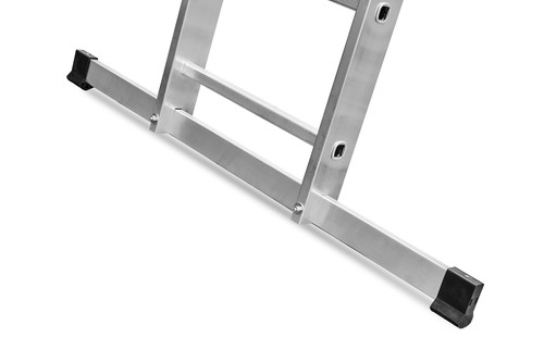Aluminum stabilizer for