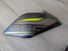 Kawasaki Z650 ER6 Left Hand