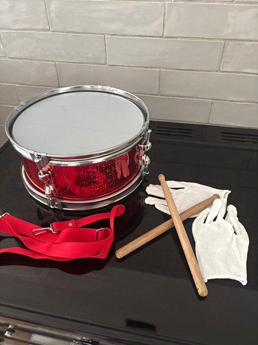 Red sparkle metal - sparkle,