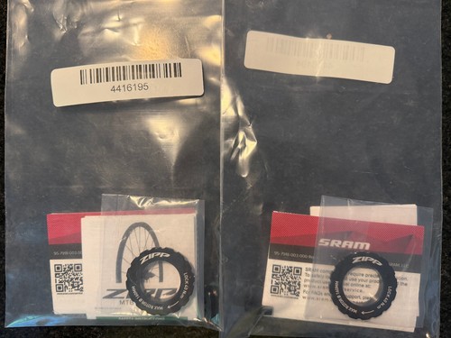 Zipp centerlock disc - centerlock,