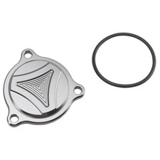 GREY ENGINE OIL LOAD CAP FOR