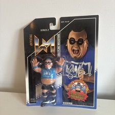 Blue Meanie bWo - Chella/ Epic