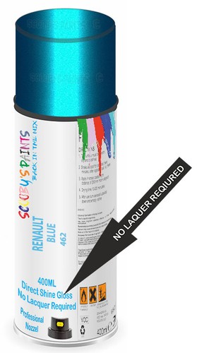 Paint for renault alpine - paint,