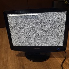 Samsung  SyncMaster SyncMaster