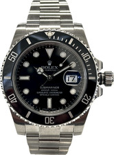 Rolex Submariner Date 40mm