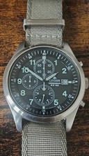 Citizen Promaster Quartz