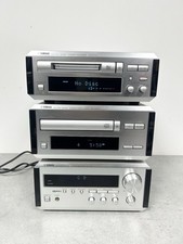 Yamaha MDX-E100 Minidisc