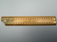 J Rabone & Sons No 1518