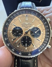 Breitling Navitimer Bo1