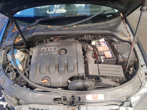 2003 2005 mk2 audi a3 - mk2, 8p