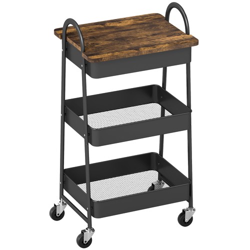 Tier kitchen storage - 3,
