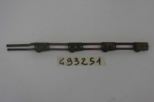 Fuel send hose - piaggio, porter