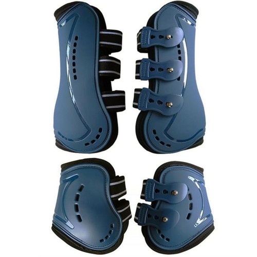 Horse tendon gaiters - horse,