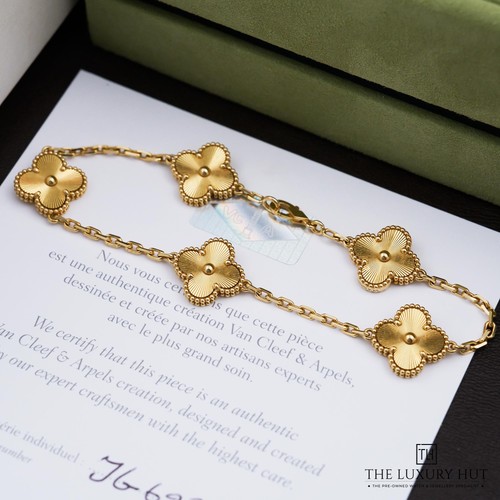 Van cleef arpels vintage - cleef,