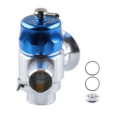 Dual Port Hybrid BOV For