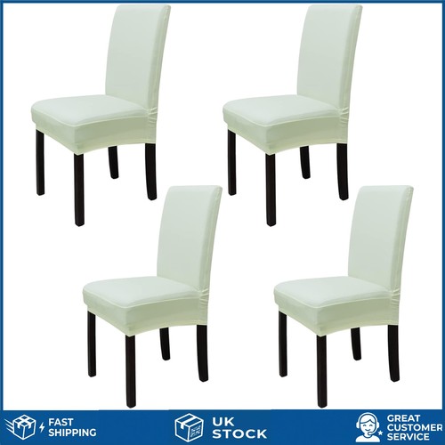 Elegant stretch dining chair - stretch,