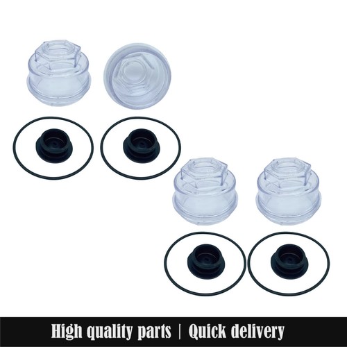 4pc oil cap w o - 4pc,