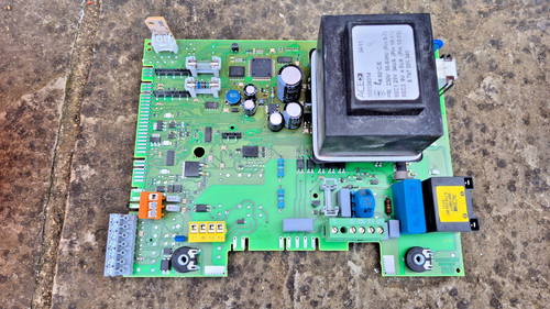 Worcester boiler spare parts - worcester,