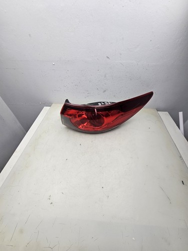 2014 mazda tail - 2014,