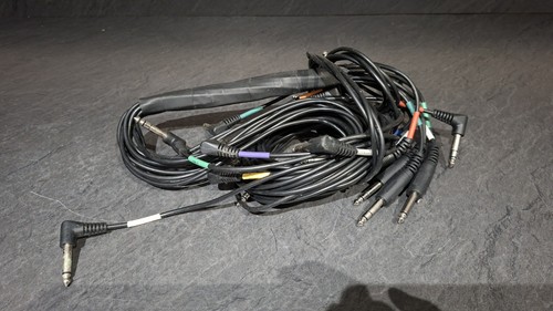 Official alesis dm10 - dm10, wiring