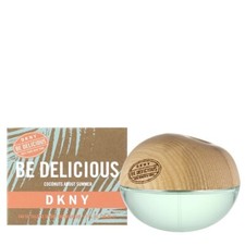 DKNY BE DELICIOUS COCONUTS