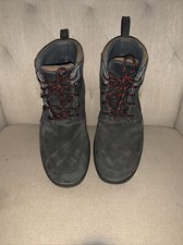 MBT Leather Heavy Duty Gortex