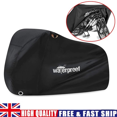 Waterproof mountain bike - waterproof,