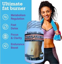 T5 Diet Pills FAT BURNER