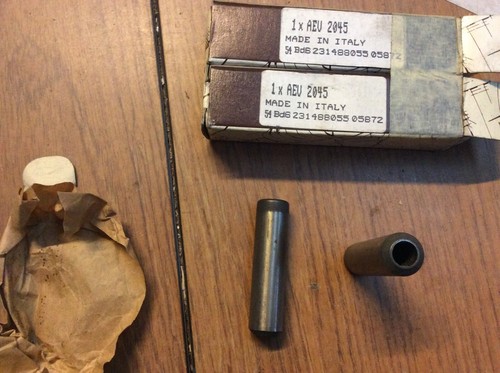 Rover sd1 2400 diesel 800 - 800, 825d