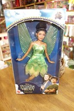 Disney Movie Peter Pan & Wendy