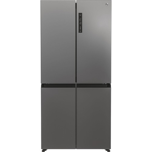 Hoover hhcr3818enpl 83cm frost - hhcr3818enpl,