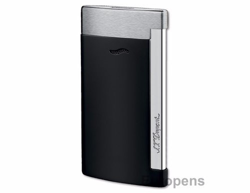 Dupont lighter slim 7 - dupont,