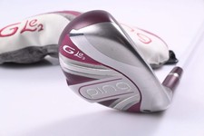 Ladies Ping G Le2 #6 Hybrid /