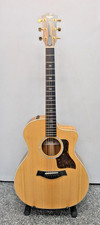 Taylor 214CE-K DLX Grand