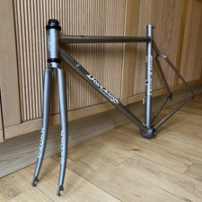Dave Lloyd - Steel Frame -