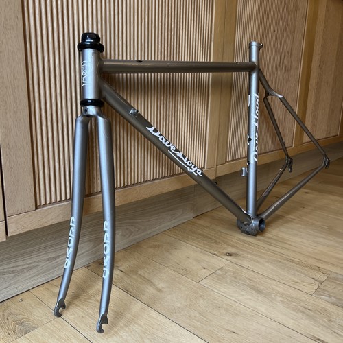Dave lloyd steel - -,