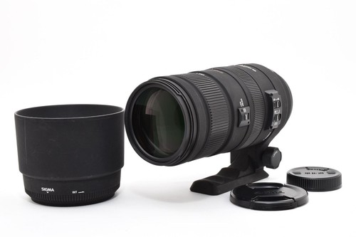 Near mint sigma apo - near,