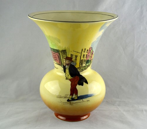 Royal doulton dickens ware - royal,