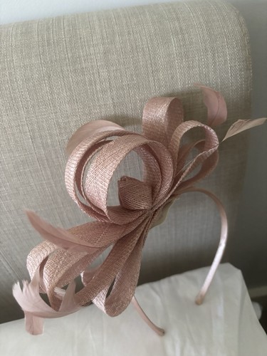 Phase eight fascinator - phase, fascinator/