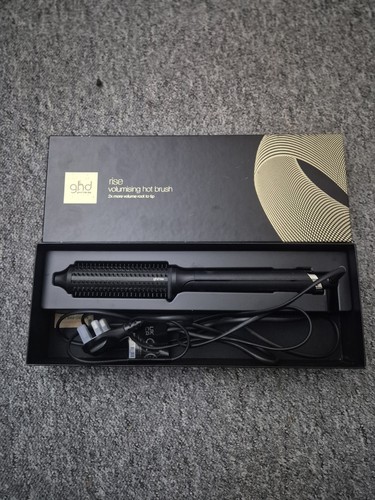 Ghd rise volumising hot brush - ghd,