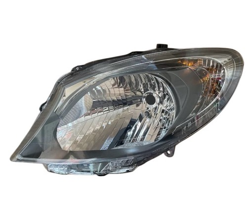 Mercedes benz citan - citan, w415