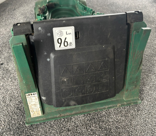Fplm1000 4 lawnmower - fplm1000-4,