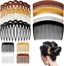 Ouligay 12Pcs Hair Side Combs