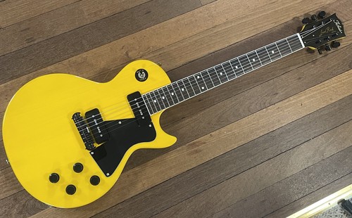 Tokai love rock les paul - love,