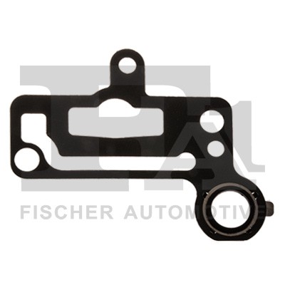 Gasket egr valve - egr,