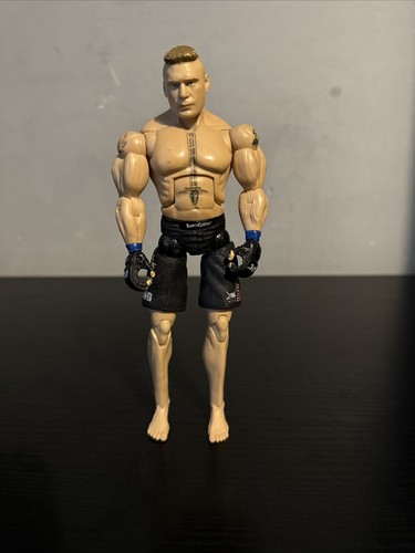 Jakks ufc deluxe - deluxe, collection