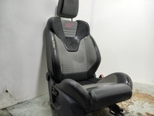 FORD FIESTA Front Seat