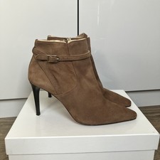 Violeta By Mango Real Leather